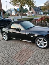 BMW Z3 roadster 6 Zylinder 2,0 Für 7500Eur... - BMW 750 aus 1999