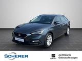 Seat Leon Sportstourer 2.0 TDI Style Navi, RFK, AHK, - Seat Leon in Mainz