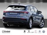 Audi Q4 e-tron 40 Ass+ LED Navi VC Pano AHK RKamera - Audi Q4 e-tron aus 2023