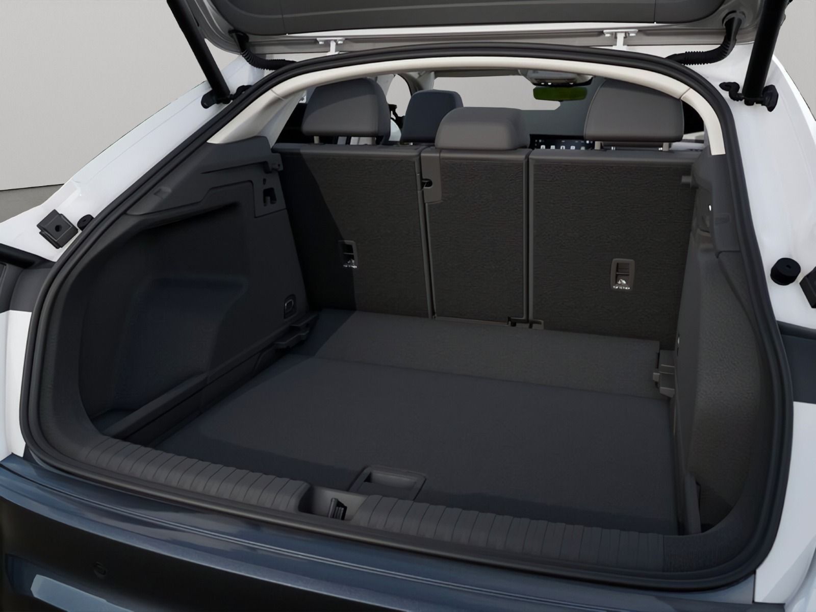 Audi Q3 - Bild 9