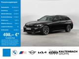 BMW 340i Touring xDrive FACEL. PANO AHK HUD 360° - BMW 340 in Wuppertal