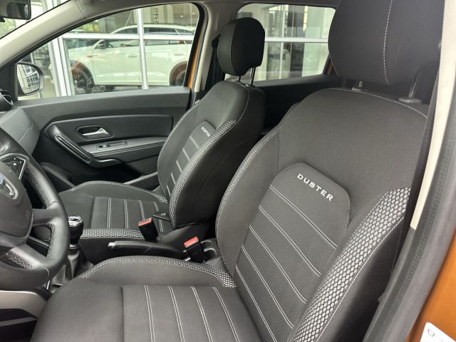 Duster II 1.3 TCeAnniversary NAVI TECHNIK-PLUS 1