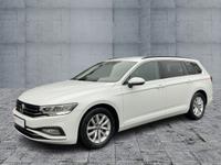 Volkswagen Passat Variant 1.5 TSI DSG BUSINESS LED+NAV+ACC