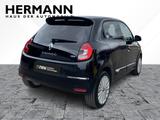 Renault Twingo Vibes Electric CAM*LED*NAVI*SHZ*PDC*AUT - : Kleinbus, Electric