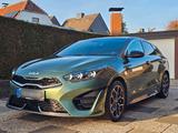 Kia KIA Proceed GT Line 4 Jahre Garantie Autom. AHK - Kia pro cee'd / ProCeed aus 2023