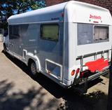 Fiat Detlefs Premium Class T6472 - Offers