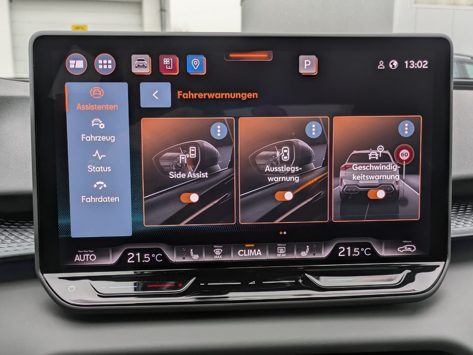 Fahrzeugabbildung CUPRA Terramar 2.0 TSI 4D VZ HUD*MATRIX*PANO*DCC*20"