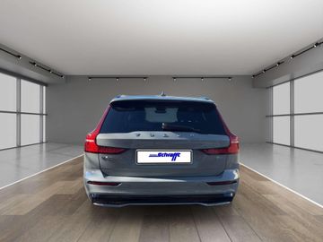 Volvo V60 Plus Dark