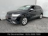 Volkswagen Tiguan Allspace 2.0TDI*7-Sitze*AHK*Kamera*Sitzh. - Volkswagen Tiguan Allspace in Osnabrück