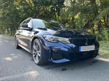 BMW M340d xDrive Garantie*Laser*H/K*Pano*HUD*Leder - BMW M340d von privat