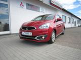 Mitsubishi Space Star TOP 1.2 MIVEC ClearTec CVT - Mitsubishi Space Star: Top
