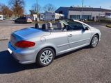 Peugeot 307 CC Cabrio-Coupe **KLIMA*LEDER*SHZ*Wenig KM** - Peugeot 307: Cabrio