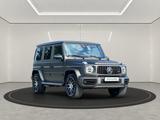 Mercedes-Benz G 63 AMG Stronger than time Edition  1.Hand