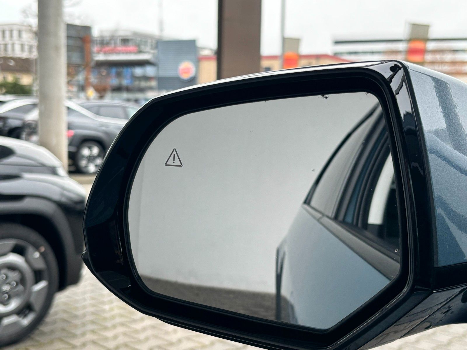 Fahrzeugabbildung Hyundai IONIQ 5 Techniq 77,4 kWh Panorama/Kamera/SHZ!