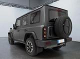 BAW 212 Offroad Full Option Seilwinde Allrad 4*4 Aut - : Offroad