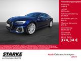 Audi S5 Sportback 3.0 TDI tiptronic quattro NaviPlus  - Audi S5 Diesel Gebrauchtwagen