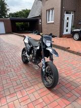Husqvarna 701 Supermoto  - HUSQVARNA 701 SUPERMOTO