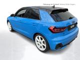 Audi A1 Sportback 30 TFSI S line edition one LED Navi - Audi A1 Gebrauchtwagen in Dresden