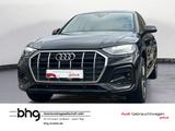 Audi Q5 40 TFSI Sportback quattro S tronic advanced * - Audi Q5 40 TFSI Gebrauchtwagen