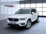 Volvo XC40 D3 Basis 2WD Bluetooth Navi LED Klima - Volvo XC40 Gebrauchtwagen