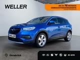 Opel Grandland X 2.0 D Automatik Business Innovation - Opel Gebrauchtwagen in Osnabrück
