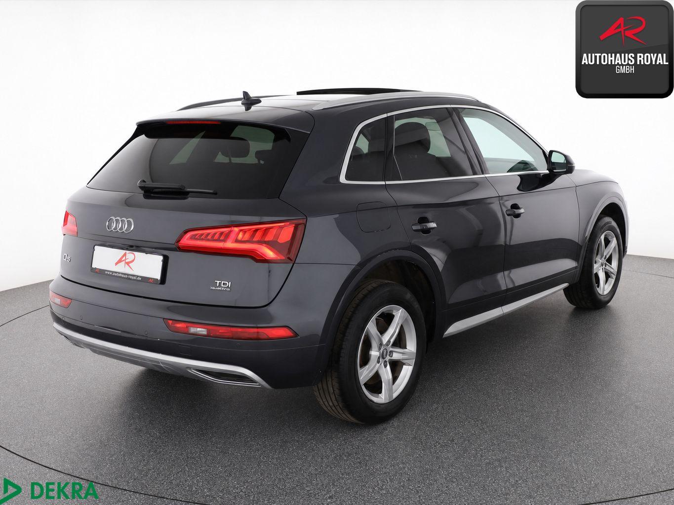 Audi Q5 2.0 TDI qu S LINE 18Z. KAMERA,KEYLESS,VIRTUAL