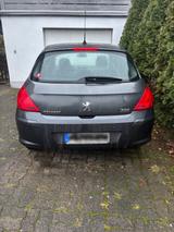 Peugeot 308 - gebrauchte Peugeot 308 aus dem Jahr 2007