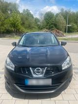 Nissan Qashqai 2.0 360 (J10) - Nissan Qashqai: J10