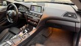 BMW 640i Gran Coupé/Kamera/Head Up/Navi Prof - Thumbnail 11