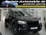BMW X5 40dA xDrive Innovation, HUD, Standh., Kamera - gebrauchte BMW X5 aus dem Jahr 2018