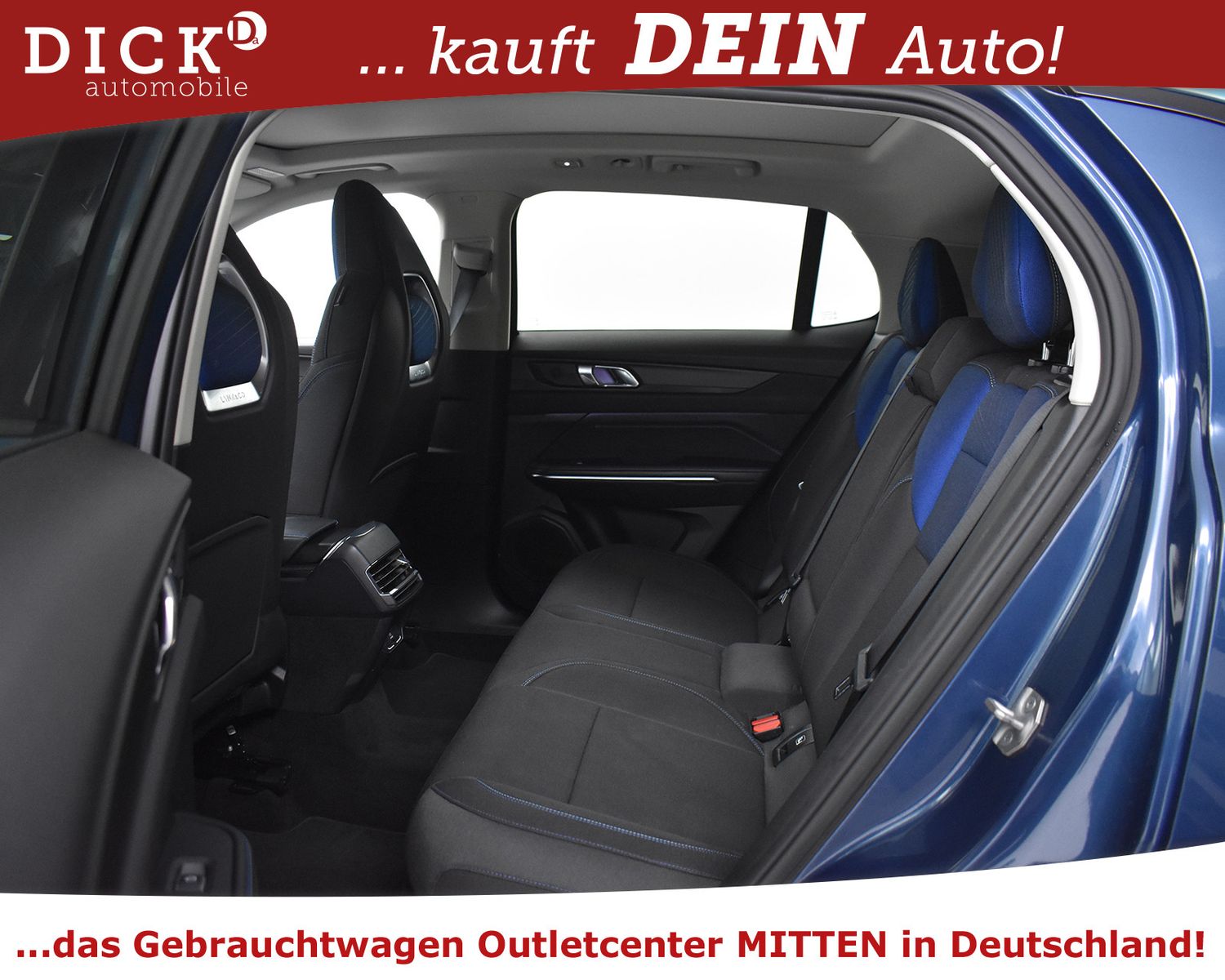 LYNC AND CO 01 1.5TD Aut PHEV PANO+MEMO+NAVI+LED+SHZ+ACC+360 - Image 18