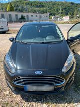 Ford Fiesta 1.6 Tdci 70KW 95ps - Ford Fiesta: 95
