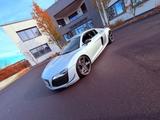 Audi R8 V8 GT Umbau Capristo Gewindefahrwe... - Audi R8 GT