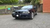 BMW E39 520i Facelift Touring - BMW 520 aus 2001: Kombi, 520i