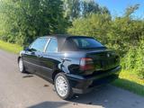 Volkswagen VW Golf III Cabrio - Volkswagen Golf: Cabrio, Ii