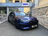Audi RS4 2.9 TFSI tiptronic quattro Avant - blaue Audi RS4