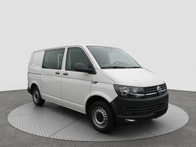 Volkswagen T6 Transp 2.0 TDI NAVI KAM PDC SHZ TEMP SORTIMO