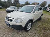 Opel Antara 2.0 CDTI 150CV aut. Edition Plus - gebrauchte Opel Antara aus dem Jahr 2010