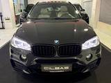 BMW X6 xDrive 30 d M Sport*HUD*KAM*GSD*LEDER-BEIGE* - BMW X6 in Essen