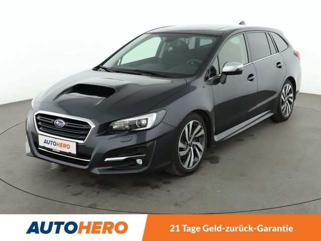 Subaru Levorg 1.6 Comfort 4x4 Aut*LED*ACC*CAM*SHZ*AHK*