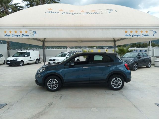 Fiat 500X 1.3 MultiJet 95 CV Lounge