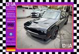 Dodge CHALLENGER 6.2 HELLCAT*SCHIEBEDACH*BLIND-SPOT* - Dodge Challenger: Hellcat