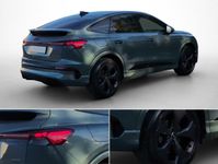 Audi Q4 e-tron - Vorschau Bild 26