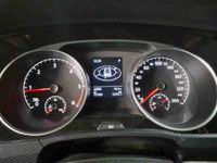 Volkswagen Touran - Vorschau Bild 5