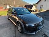 Audi A4 Allroad 2.0 TDI 110kW quattro - gebrauchte Audi A4 Allroad aus dem Jahr 2014