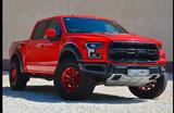 Ford F 150 RAPTOR 