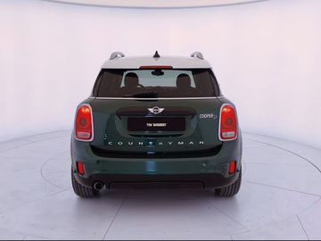 MINI Countryman D (Cooper) - 7