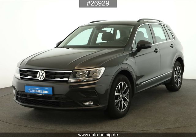 Volkswagen Tiguan 1.5 TSI Comfortline #PDC#LaneAssist#Alu#