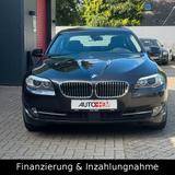 BMW 528 i Lim. Xenon Leder Navi Kamera ACC - BMW 528 Gebrauchtwagen