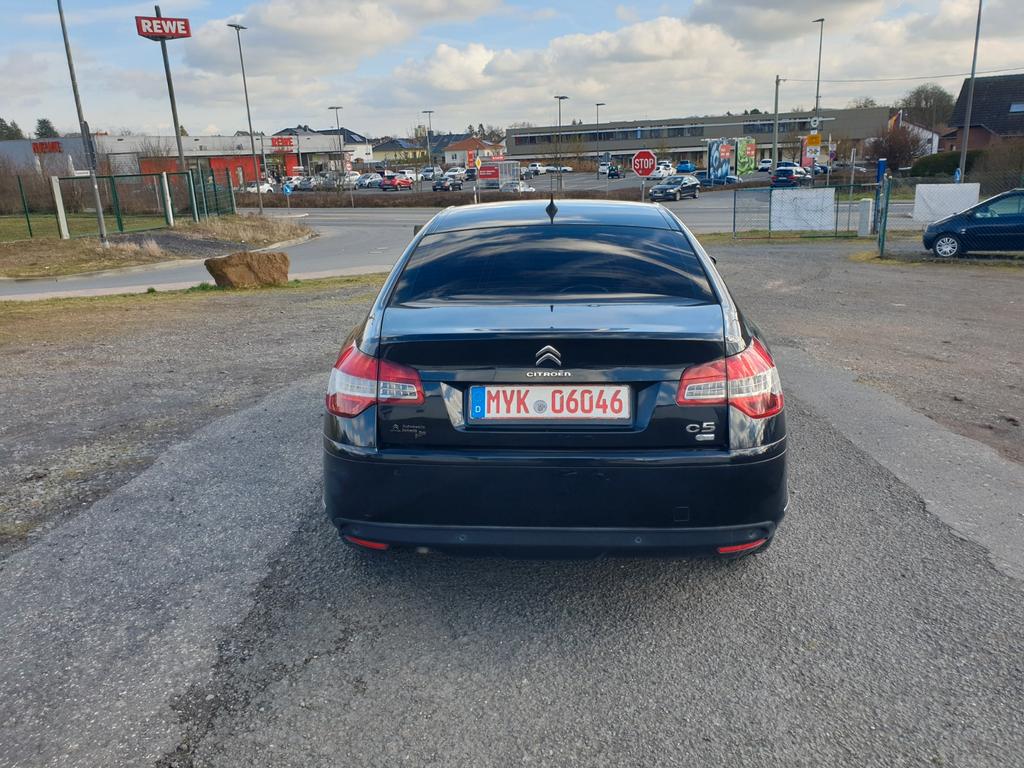 Citroën C5